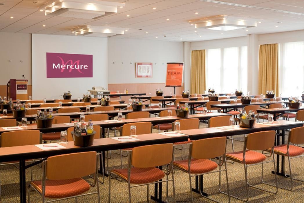 Bilder Mercure Hotel Saarbrücken Süd