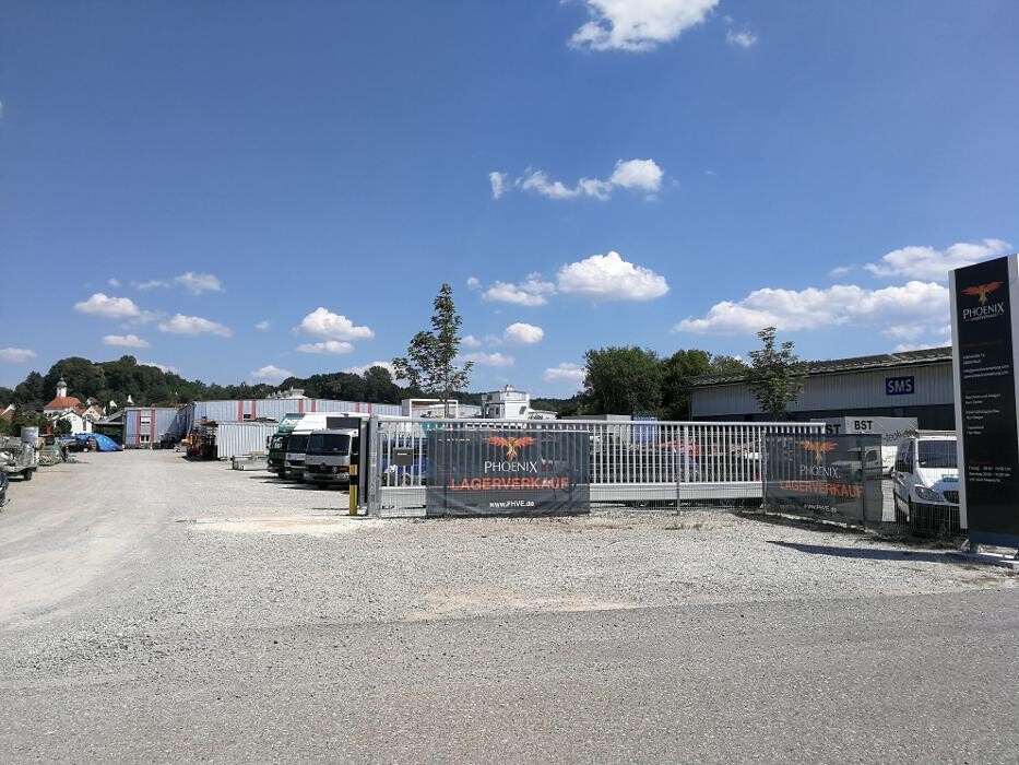 Bilder PHOENIX GmbH & Co. KG