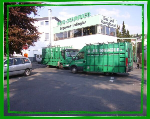 Bilder Glas - Schindler e.K. Inh. Michael Schindler