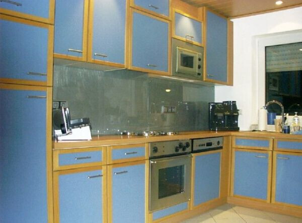 Bilder Glas - Schindler e.K. Inh. Michael Schindler