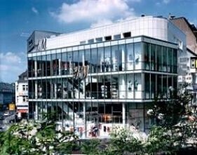 Bilder Glas - Schindler e.K. Inh. Michael Schindler