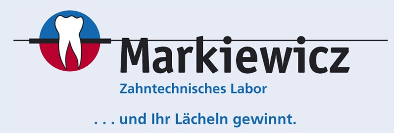 Zahntechnisches Labor Markiewicz GmbH & Co. KG Logo