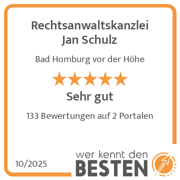 Bilder Rechtsanwaltskanzlei Jan Schulz