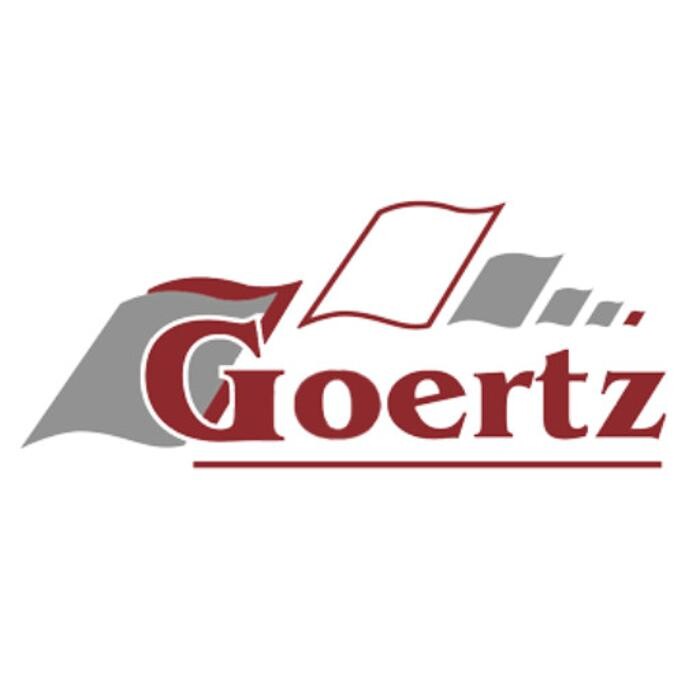 Goertz Bedachungen Logo