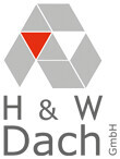 H & W Dach GmbH Logo