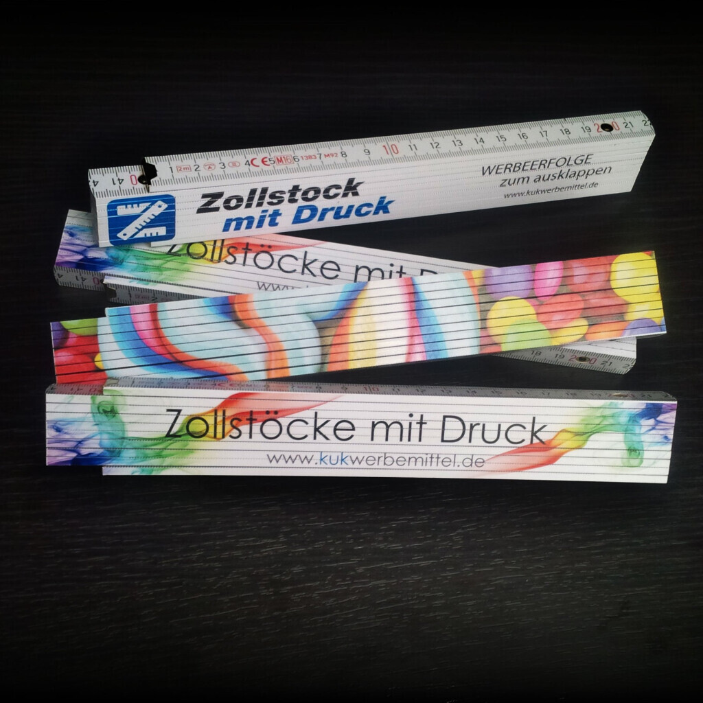 Bilder Zollstock-Direkt