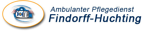 Ambulanter Pflegedienst Findorff-Huchting Logo