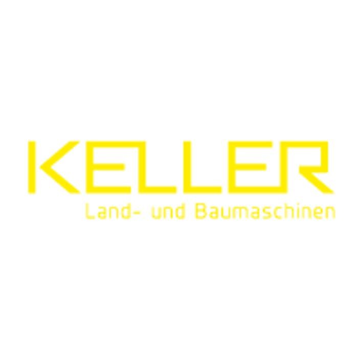 Keller Land- und Baumaschinen Logo