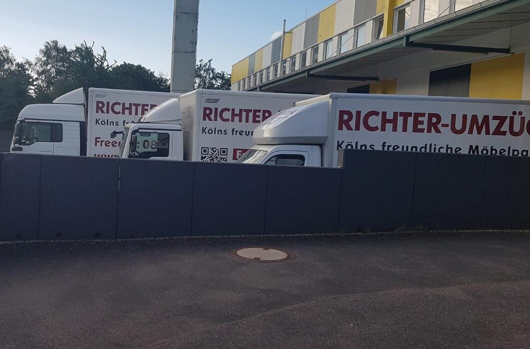 Bilder Richter-Umzüge GmbH