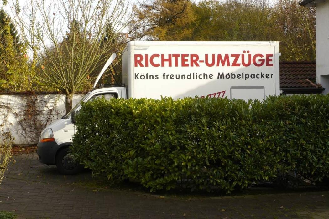 Bilder Richter-Umzüge GmbH