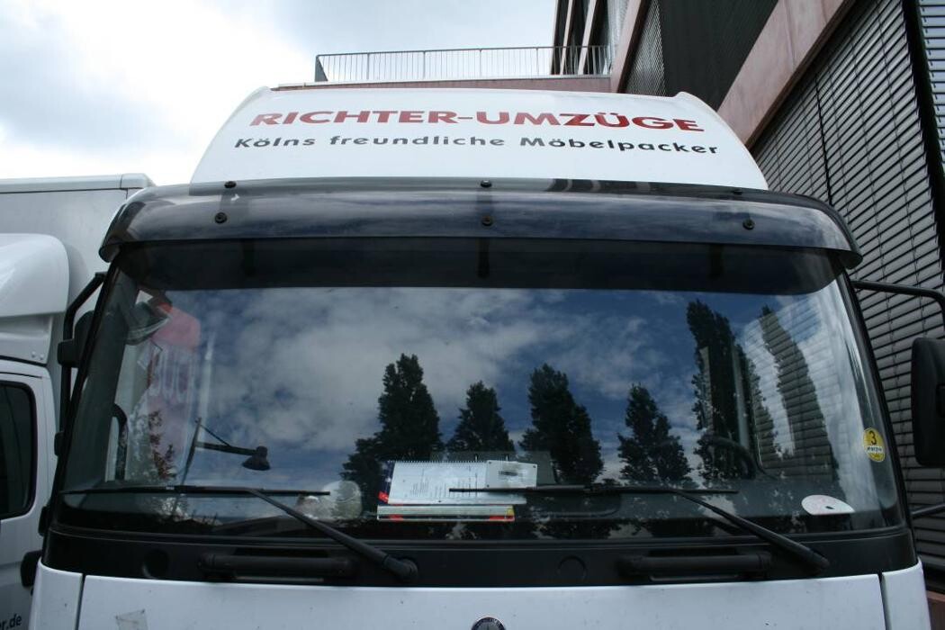 Bilder Richter-Umzüge GmbH