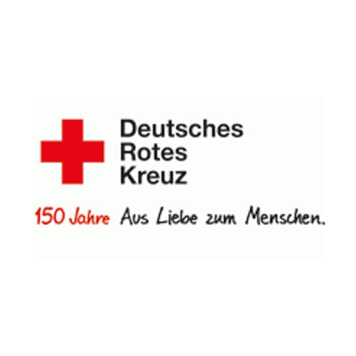 Deutsches Rotes Kreuz Kreisverband Remscheid e.V. Logo