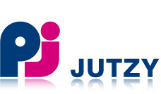 Jutzy GmbH Sanitär Heizung Rohrreinigung Logo