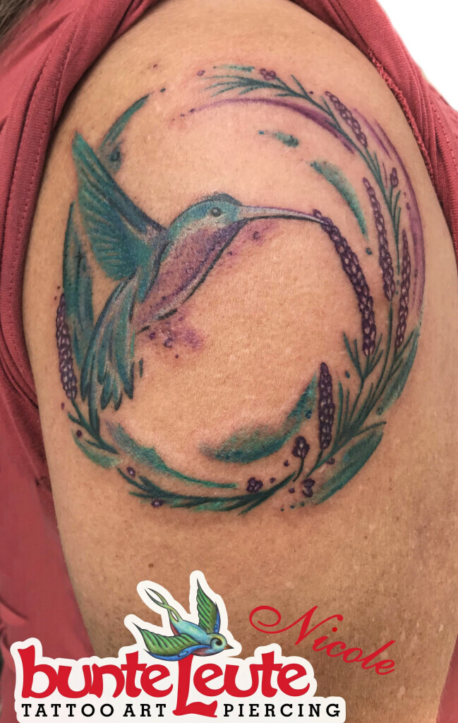 Bilder Bunte Leute Tattoo & Piercing