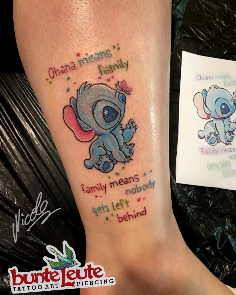 Bilder Bunte Leute Tattoo & Piercing