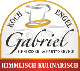 Kochengel Gabriel Logo