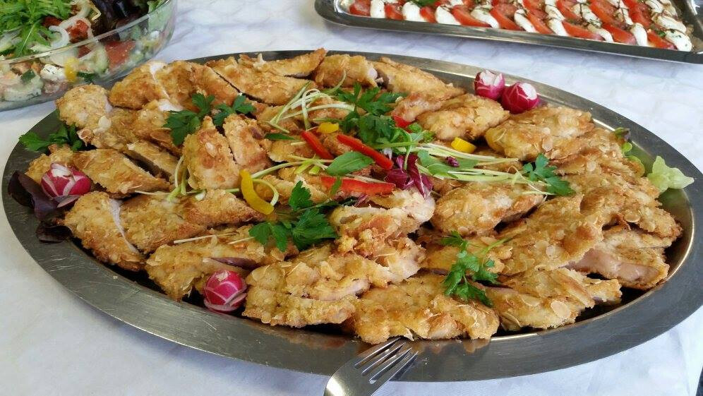 Bilder Kochengel Gabriel