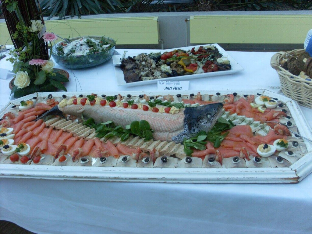 Bilder Kochengel Gabriel