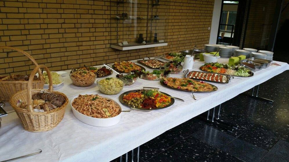 Bilder Kochengel Gabriel