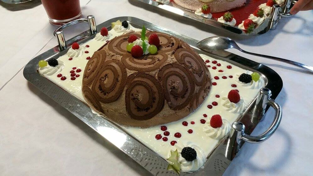 Bilder Kochengel Gabriel