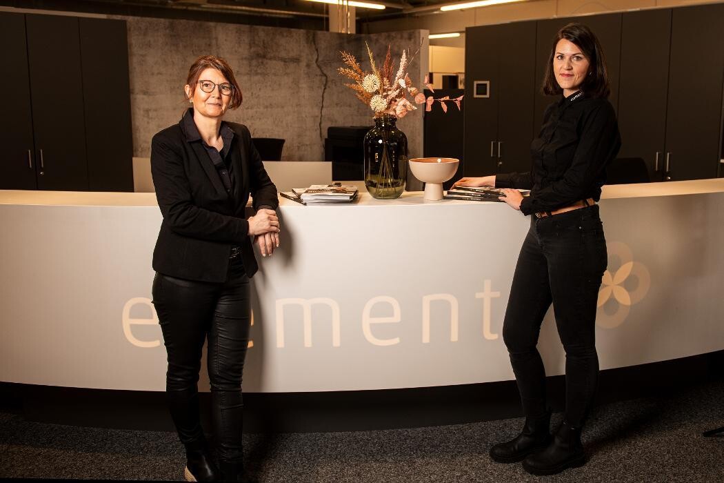 Bilder ELEMENTS Minden
