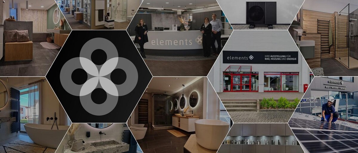 Bilder ELEMENTS Minden