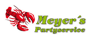 Meyers Catering GmbH Logo