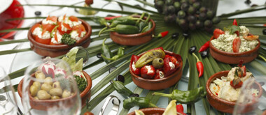 Bilder Meyers Catering GmbH