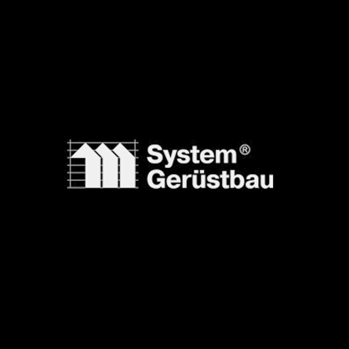 System Gerüstbau GmbH Logo