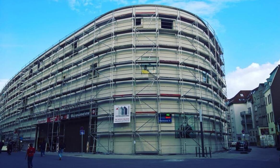 Bilder System Gerüstbau GmbH