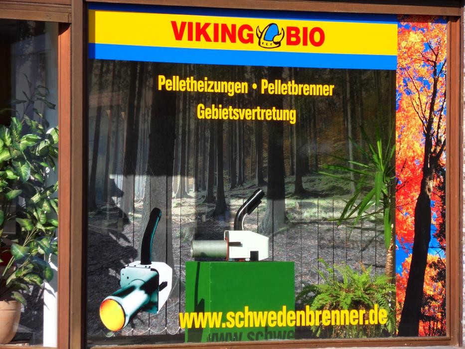 Bilder Schwedenbrenner , Elektro-Hain