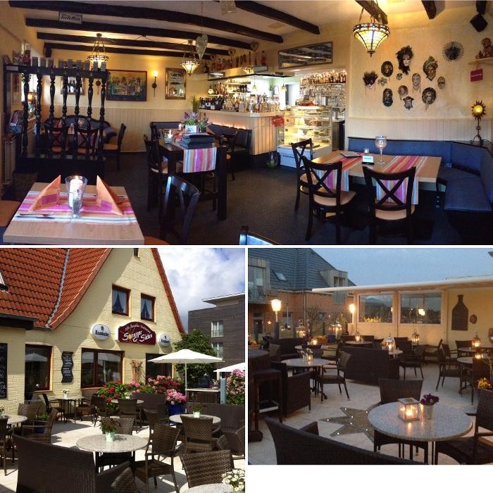 Bilder Restaurant & Café "Sonniger Süden"