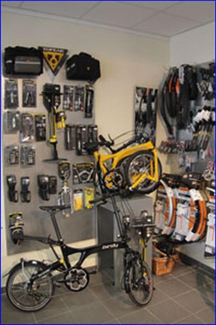Bilder Weidener Fahrradhaus Franken e.K.