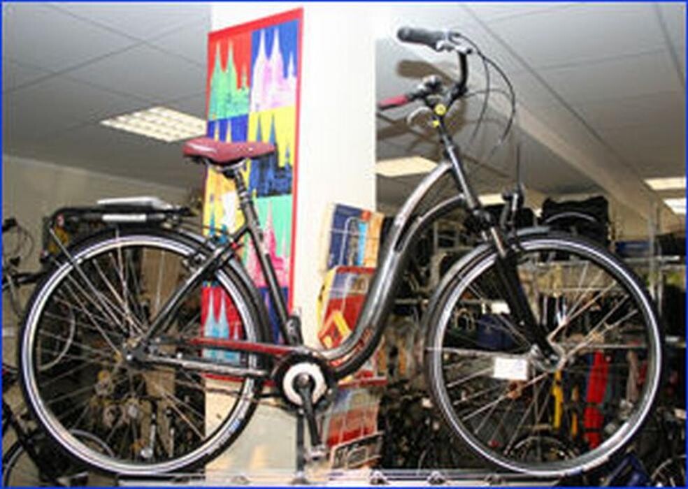 Bilder Weidener Fahrradhaus Franken e.K.