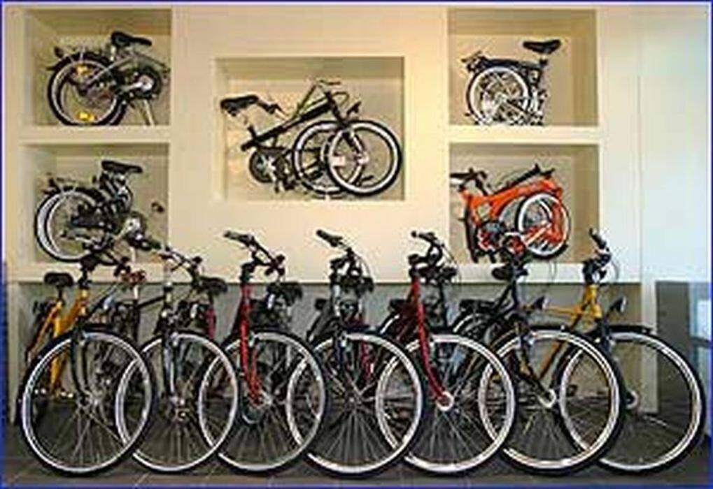 Bilder Weidener Fahrradhaus Franken e.K.