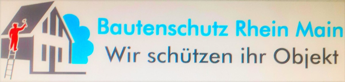 Bautenschutz Rhein Main Logo