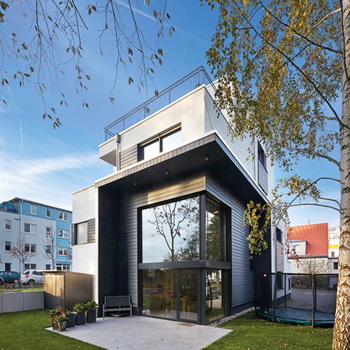 Bilder Isowoodhaus holz & raum GmbH & Co. KG