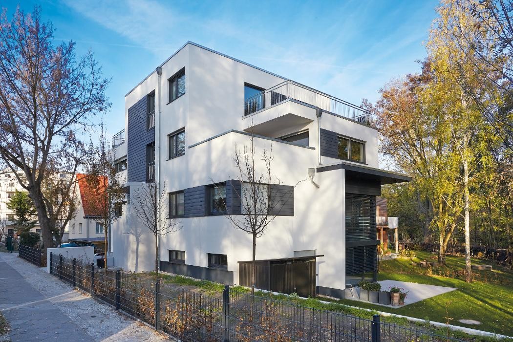 Bilder Isowoodhaus holz & raum GmbH & Co. KG