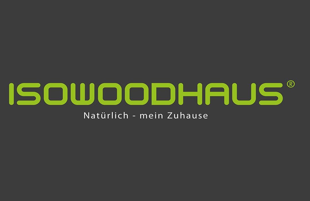 Isowoodhaus holz & raum GmbH & Co. KG Logo