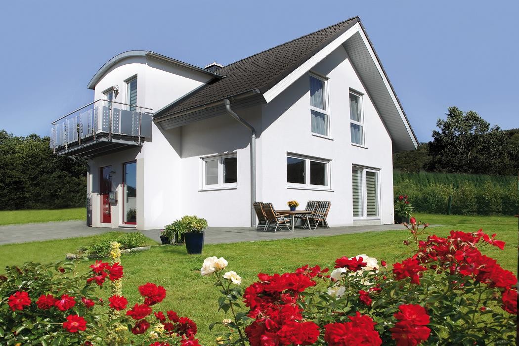 Bilder Isowoodhaus holz & raum GmbH & Co. KG