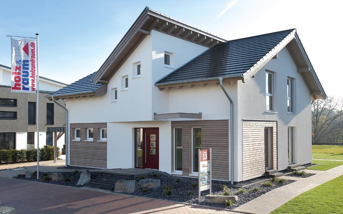 Bilder Isowoodhaus holz & raum GmbH & Co. KG
