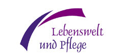 Lebenswelt und Pflege Logo