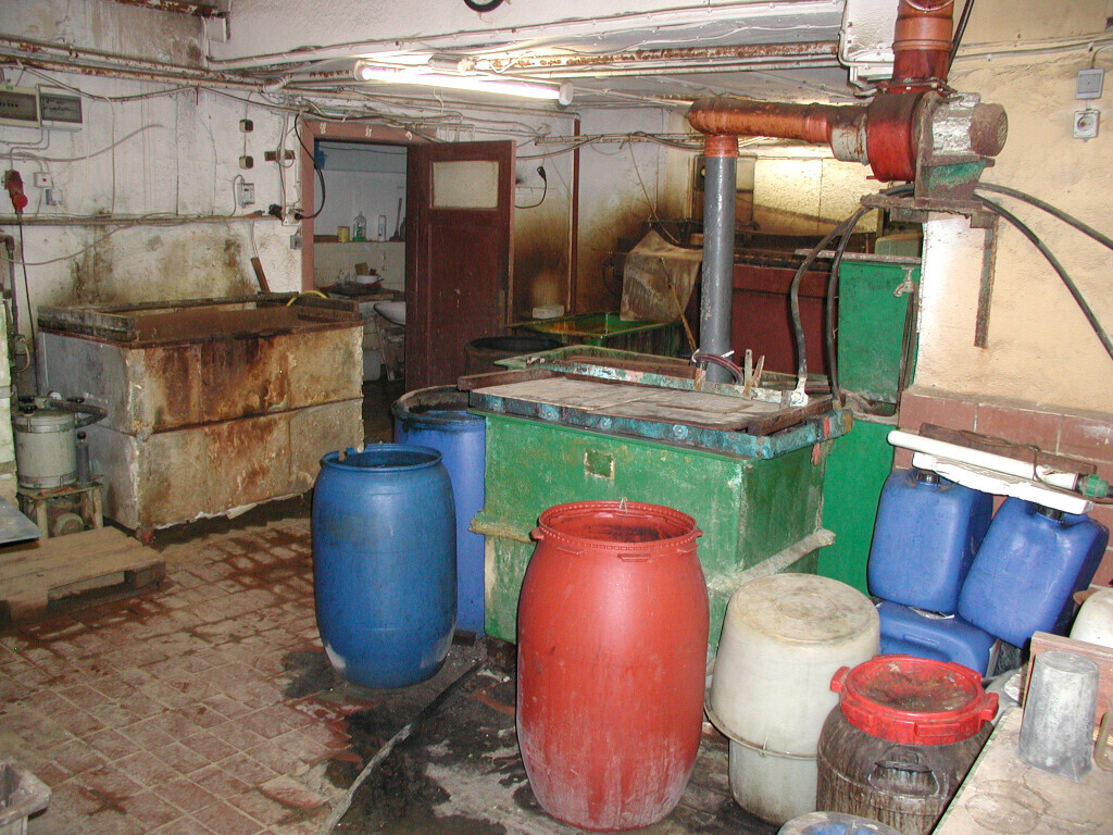 Bilder BGU Büro für Geologie und Umwelt Ingenieurgesellschaft Kruse & Co. mbH