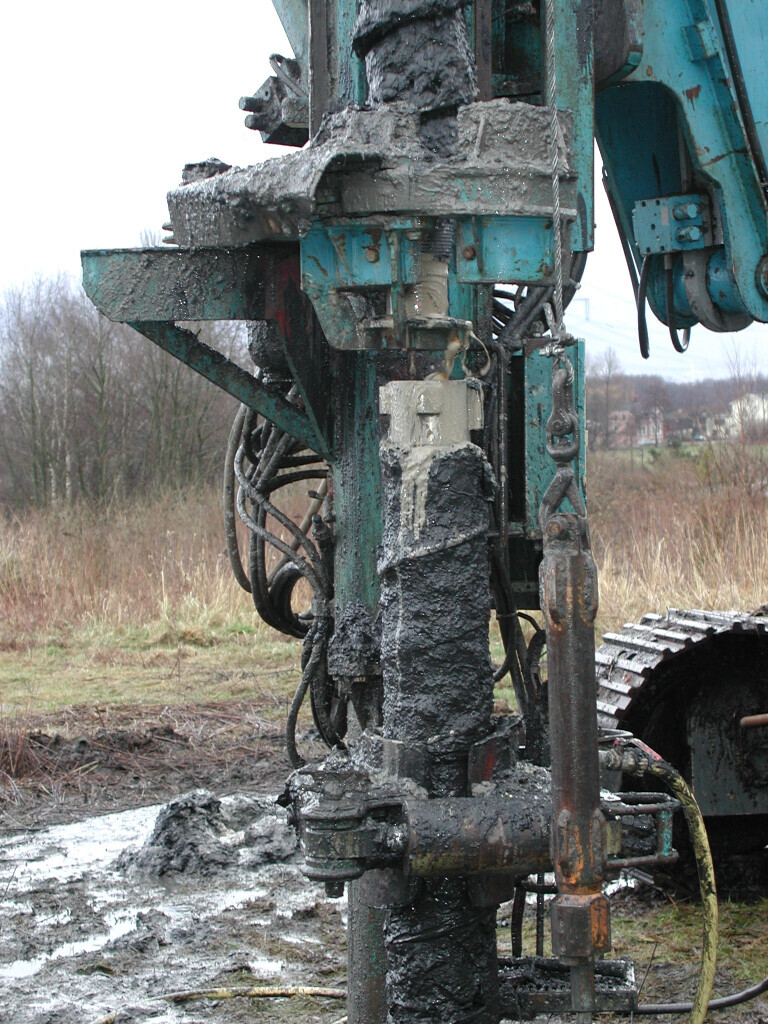 Bilder BGU Büro für Geologie und Umwelt Ingenieurgesellschaft Kruse & Co. mbH