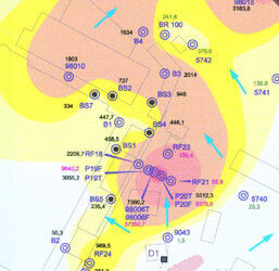 Bilder BGU Büro für Geologie und Umwelt Ingenieurgesellschaft Kruse & Co. mbH