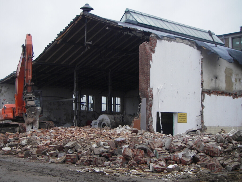 Bilder BGU Büro für Geologie und Umwelt Ingenieurgesellschaft Kruse & Co. mbH