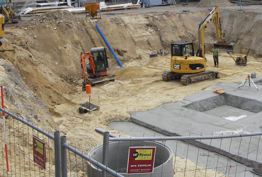 Bilder BGU Büro für Geologie und Umwelt Ingenieurgesellschaft Kruse & Co. mbH