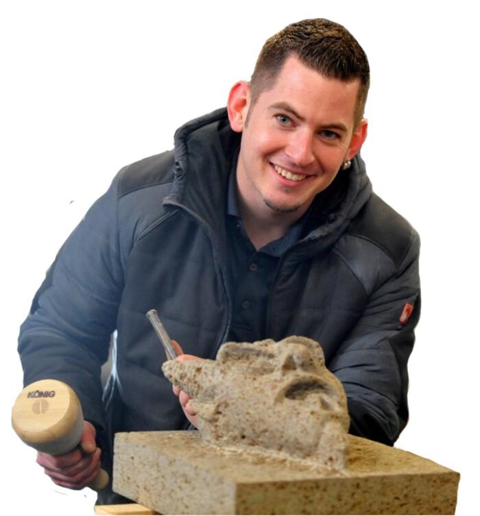 Bilder Sebastian Harich Steinmetz & Steinbildhauermeister