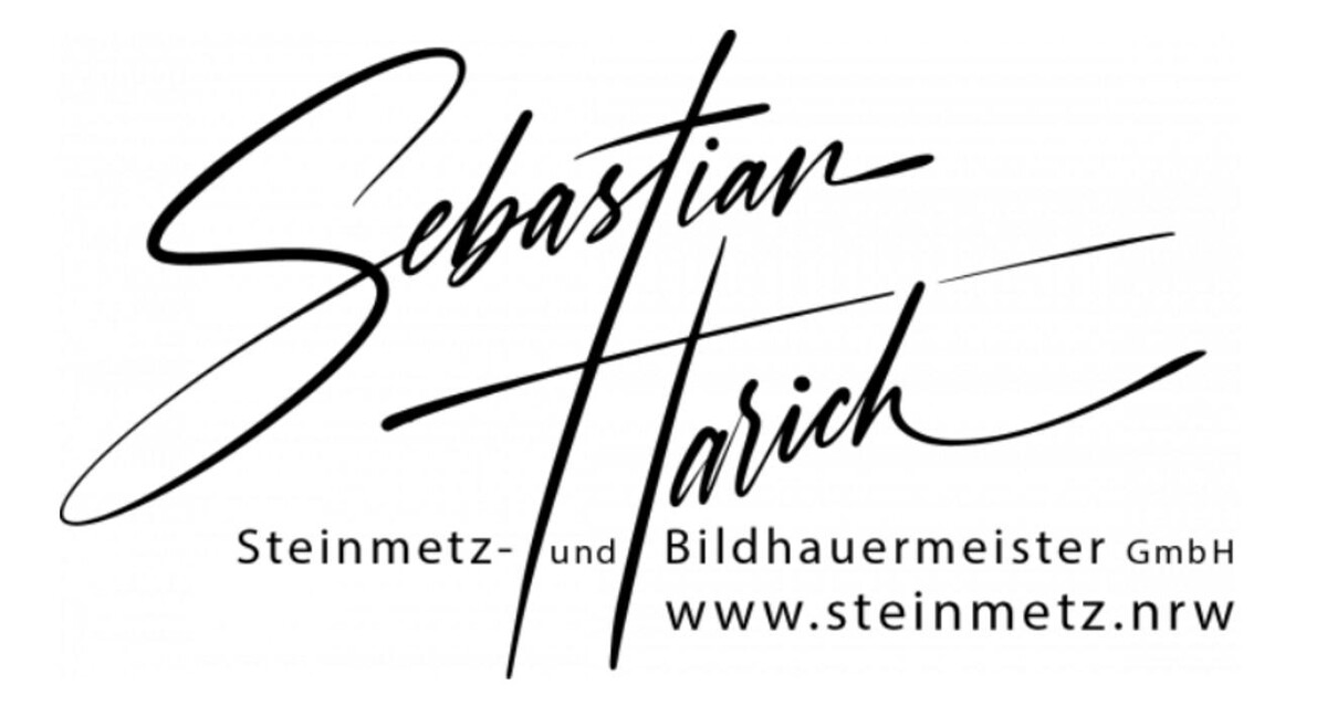 Sebastian Harich Steinmetz & Steinbildhauermeister Logo