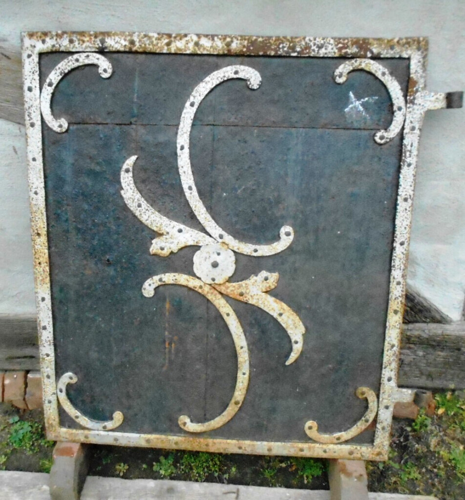 Bilder Antik-Voß Scheunen-Flohmarkt